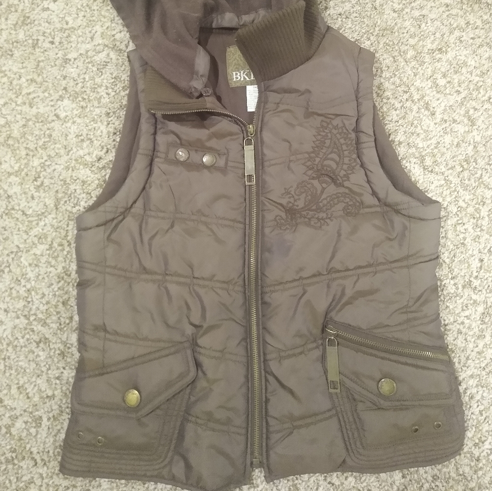 BKE Vest